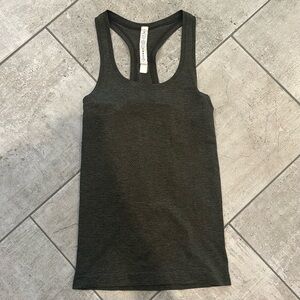 lululemon Swiftly Tech Racerback Tank Top